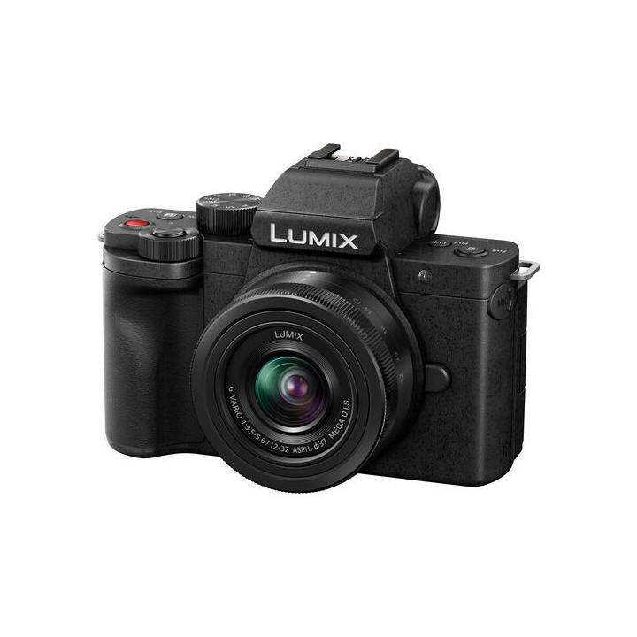 Panasonic DC-G100DKEGK - Lumix G 100D 12-32mm Kit