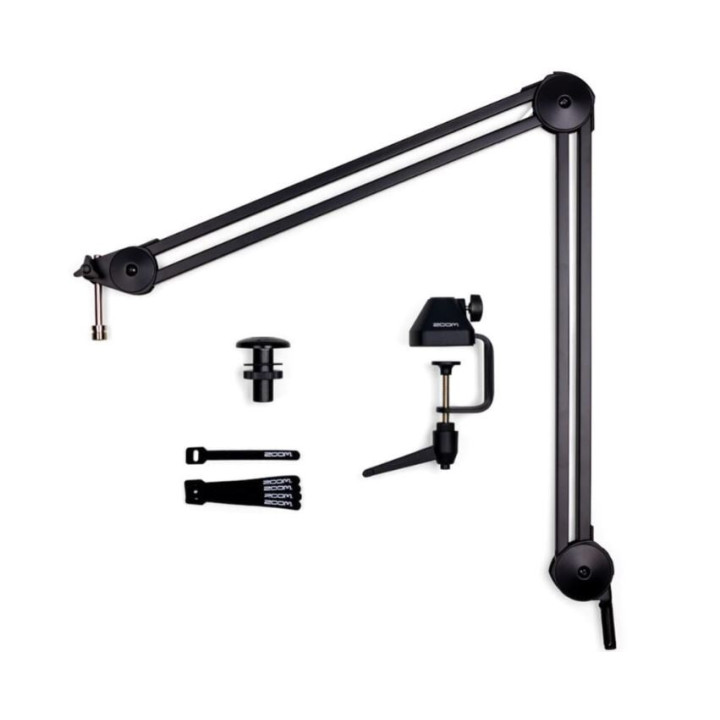 Zoom ZMA-1 - Broadcast Mic Arm