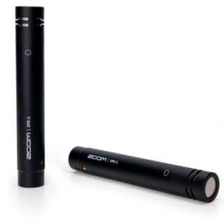 Zoom ZPC-1 - Pencil Condenser Mic