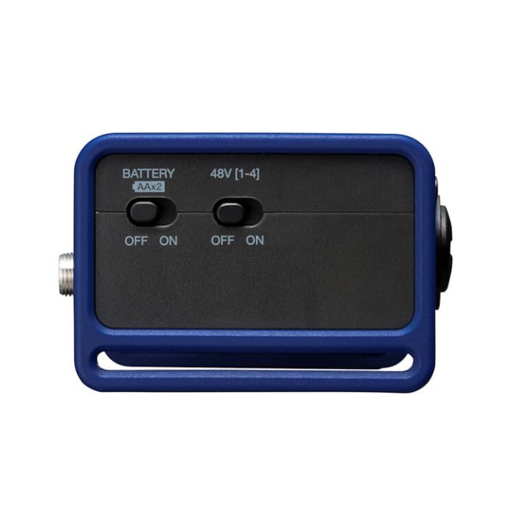 Zoom AMS-44 - Audio Interface for Music & Streaming