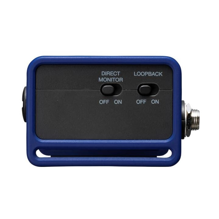 Zoom AMS-44 - Audio Interface for Music & Streaming