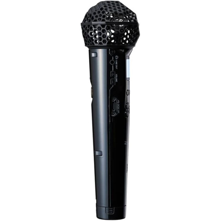 Zoom M2 - MicTrak 2-Track X/Y Stereo Recorder