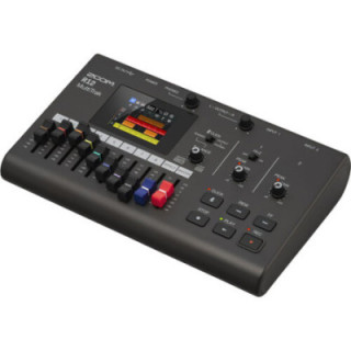 Zoom R12 - Multi Track Recorder