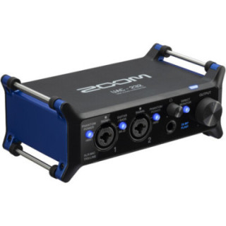 Zoom UAC-232 - 32-Bit Float Audio Interface