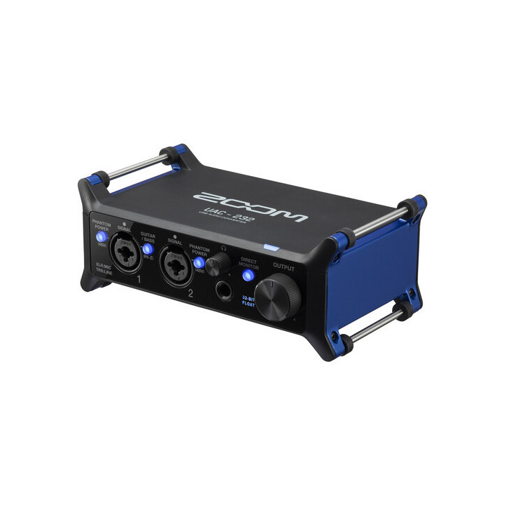Zoom UAC-232 - 32-Bit Float Audio Interface