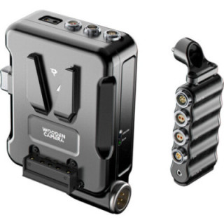 Wooden Camera A00600 - D-Box and B-Box System (Sony BURANO)