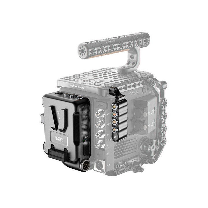 Wooden Camera A00600 - D-Box and B-Box System (Sony BURANO)