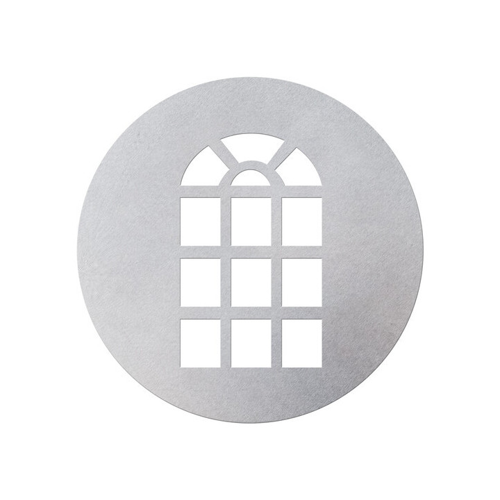 Aputure Spotlight Max 10 piece Gobo Kit (Size A)