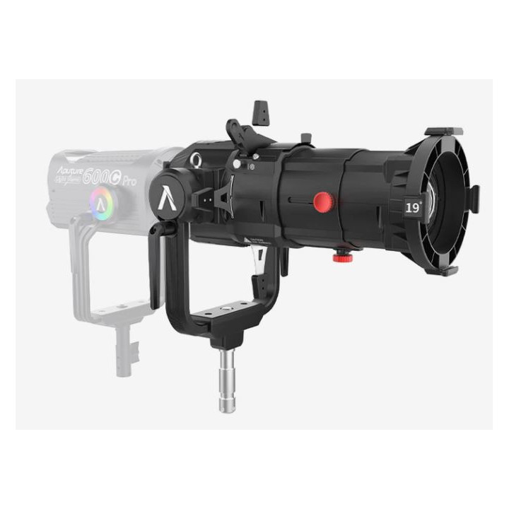 Aputure Spotlight Max 19 kit