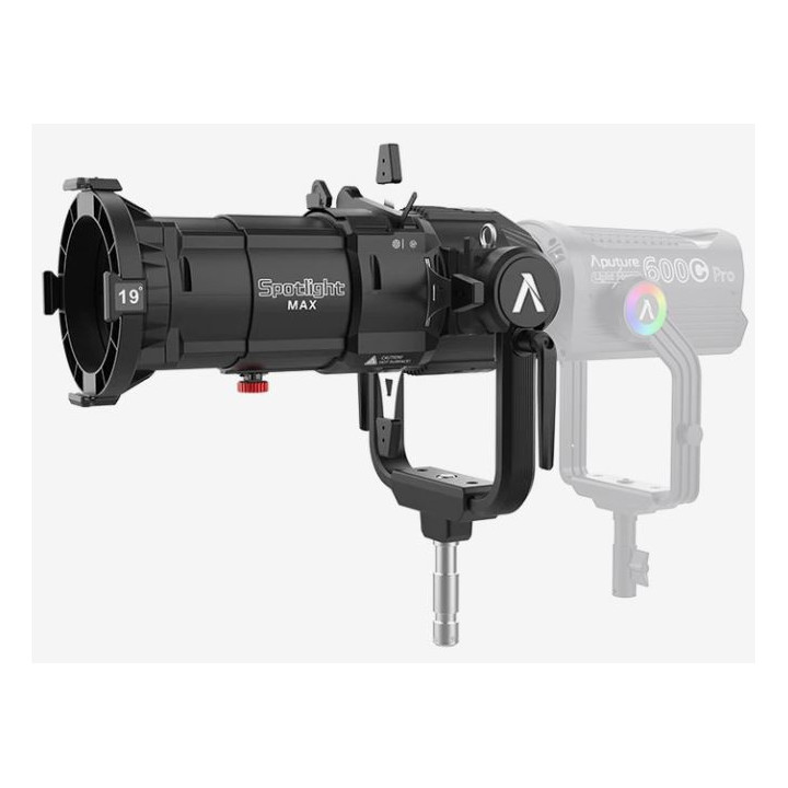 Aputure Spotlight Max 19 kit