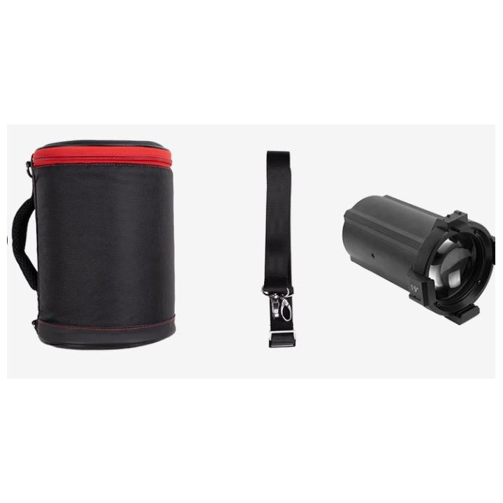 Aputure Spotlight Max 19 Lens