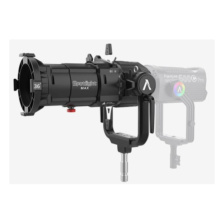 Aputure Spotlight Max 36 kit