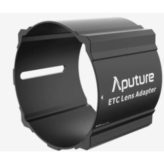 Aputure Spotlight Max ETC Adapter