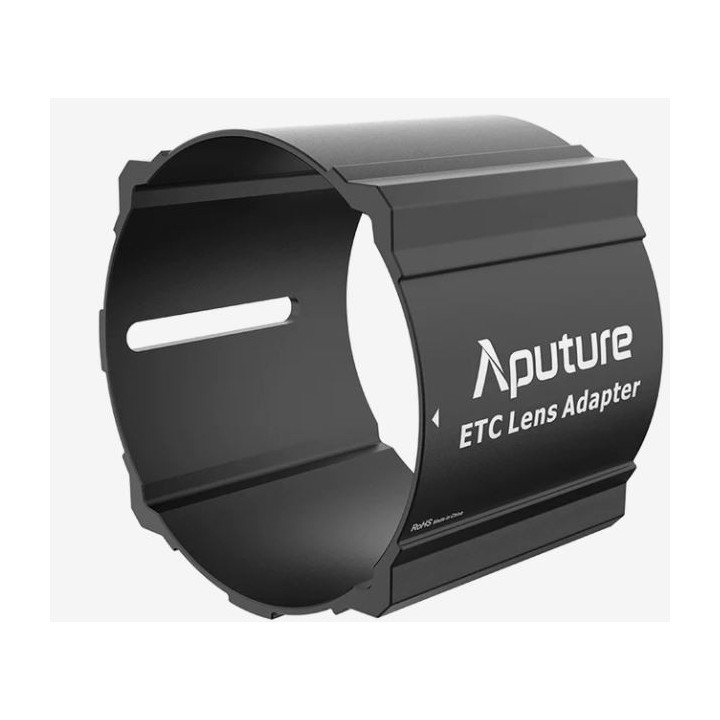 Aputure Spotlight Max ETC Adapter