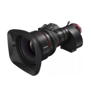 Canon CN10x25-IAS-S/E1 - Cine-Servo Lens EF Mount