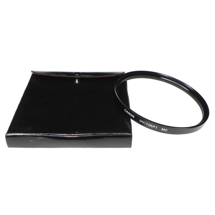 Canon UV/105P1 - UV Filter