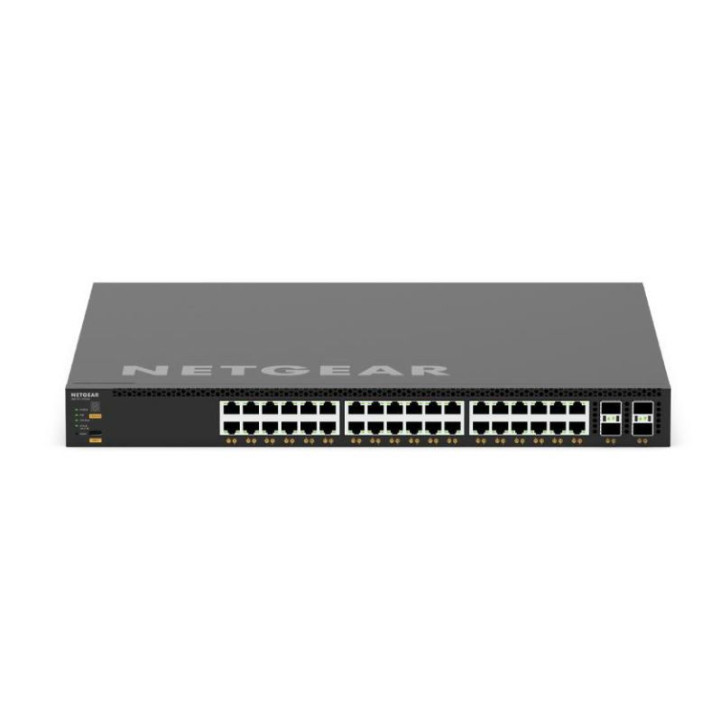 Netgear NGXSM4340CV - Switch XSM4340CV-100NES