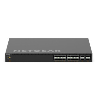 Netgear NGVSM4320C - Switch VSM4320C-100NES (16xSFP28 25G and 4xQSFP28 100G)