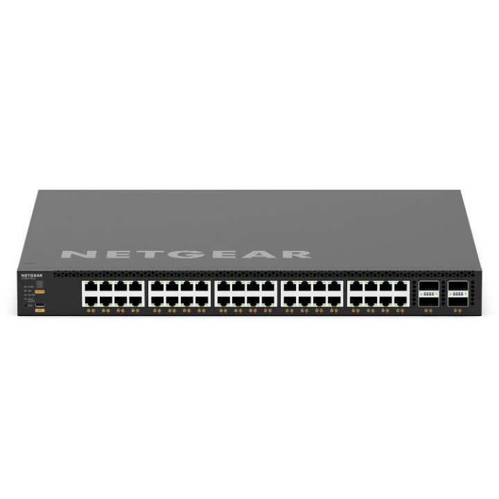 Netgear NGXSM4344C - Switch XSM4344C-100NES