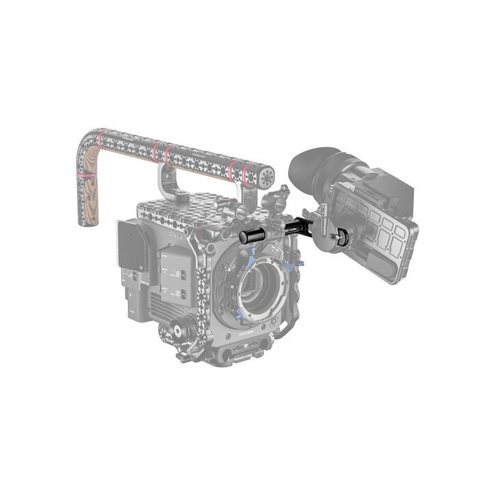 Wooden Camera A00587 - Universal EVF Swivel Arm