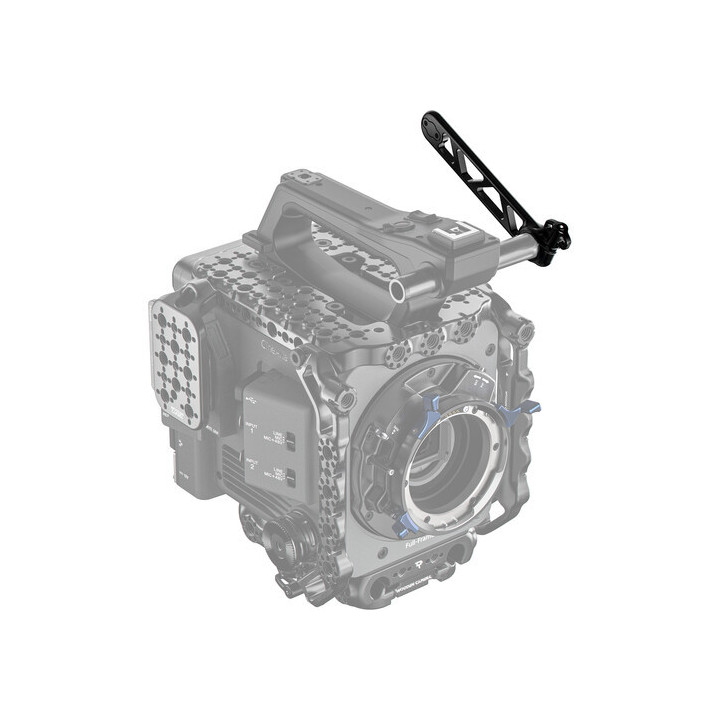 Wooden Camera A00580 - Universal 15mm EVF Rail Extension