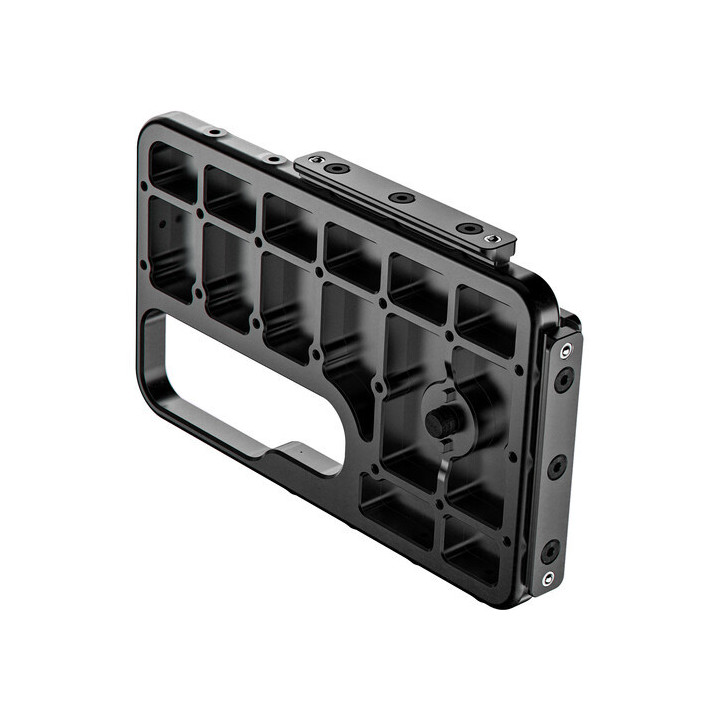 Wooden Camera A00586 - EVF Plate for Sony BURANO