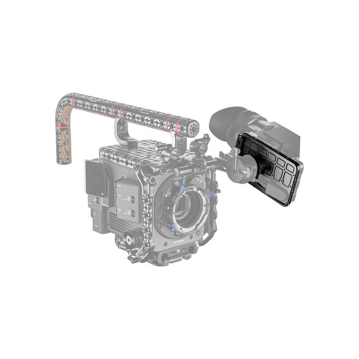 Wooden Camera A00586 - EVF Plate for Sony BURANO