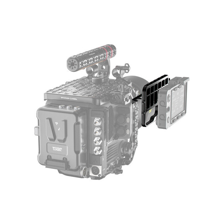 Wooden Camera A00586 - EVF Plate for Sony BURANO