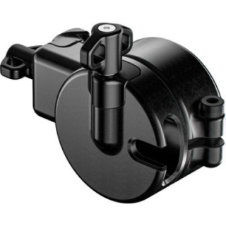 Wooden Camera A00588 - Universal EVF Accessory Rail Swivel Clamp