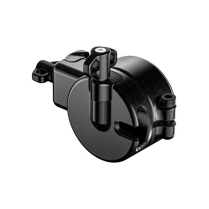 Wooden Camera A00588 - Universal EVF Accessory Rail Swivel Clamp