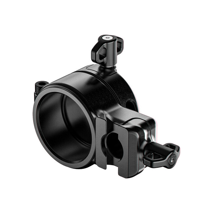 Wooden Camera A00588 - Universal EVF Accessory Rail Swivel Clamp