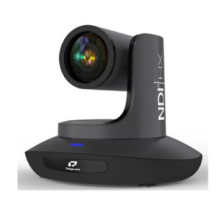 Telycam TLC-300-IP-20(NDI)-SE-B - Drive+ SE, PTZ Camera, Black