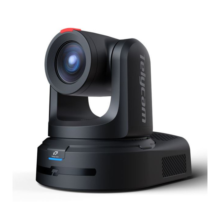 Telycam TLC-900-IP-30-4K(NDI)-AB-B - Explore SE, Black