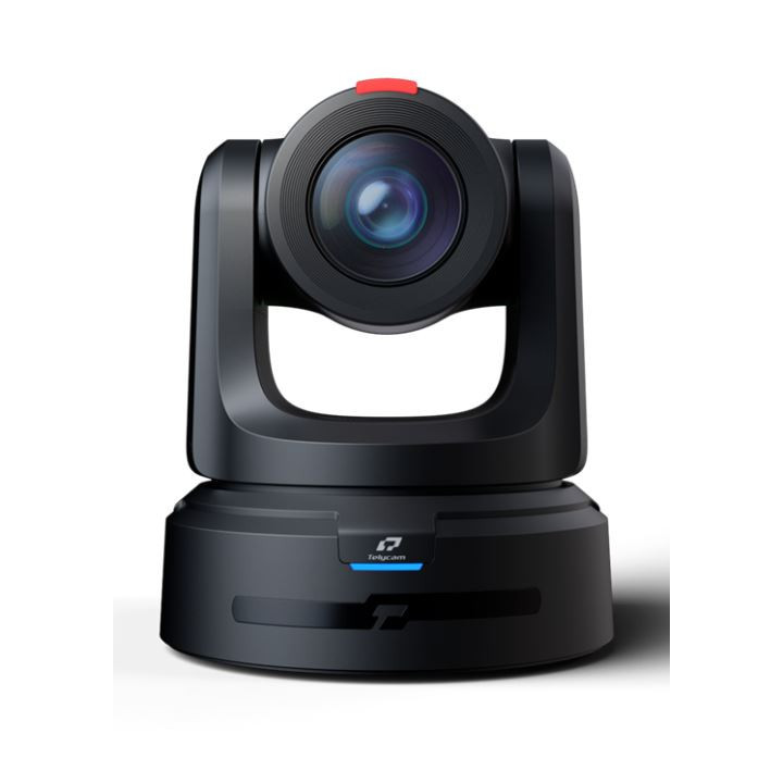 Telycam TLC-900-IP-30-4K(NDI)-AB-B - Explore SE, Black