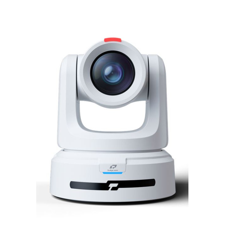 Telycam TLC-900-IP-30-4K(NDI)-AB-W - Explore SE, White
