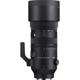 Sigma 591969 - 70-200mm F2.8 DG DN OS, Sports, L-Mount