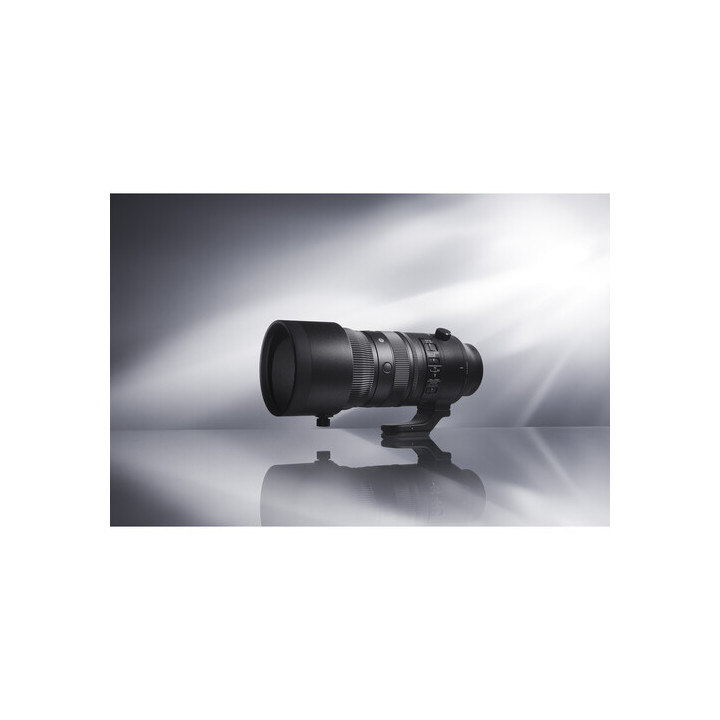 Sigma 591965 - 70-200mm F2,8 DG DN OS, Sports (Sony-E)