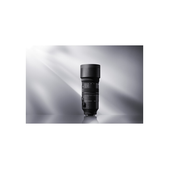 Sigma 591965 - 70-200mm F2,8 DG DN OS, Sports (Sony-E)