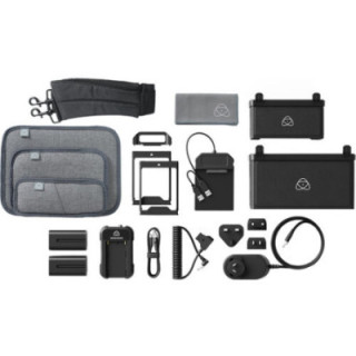 Atomos ATOMACCKT5 - Universal Accessory Kit for 5 and 7" Monitors/Monitor-Recorders