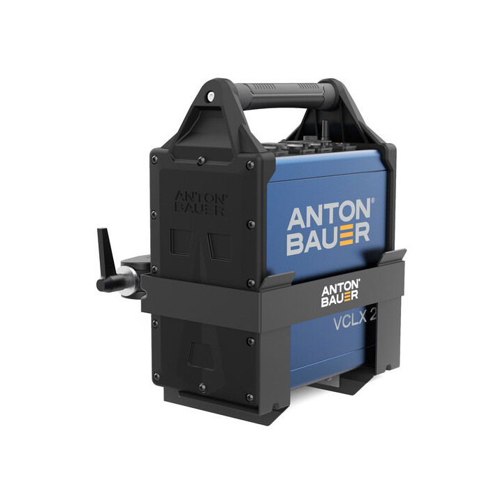 Anton-Bauer 8075-0350 - VCLX Caddy