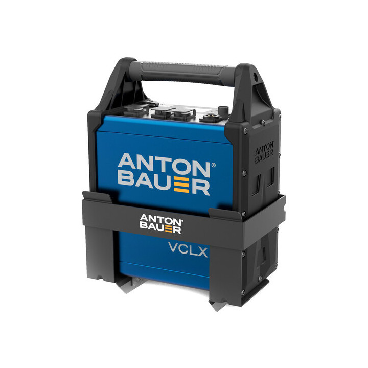 Anton-Bauer 8075-0350 - VCLX Caddy