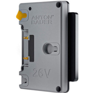 Anton-Bauer 8375-0254 - ARRI ALEXA 35 26V Gold Mount+  plate