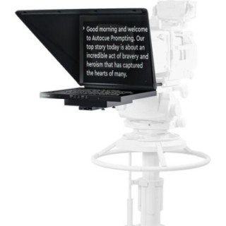 Autocue P7008-0900 - 19" Pioneer Studio Box Lens Teleprompter