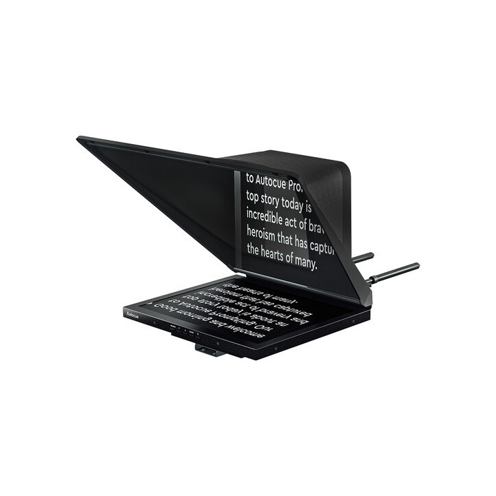 Autocue P7008-0900 - 19" Pioneer Studio Box Lens Teleprompter