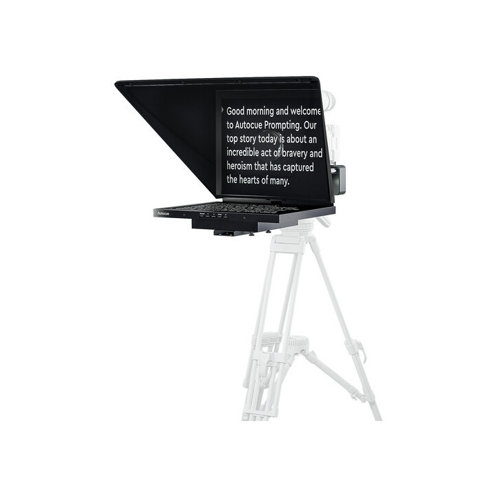 Autocue P7008-0901 - 19" Pioneer Studio Teleprompter