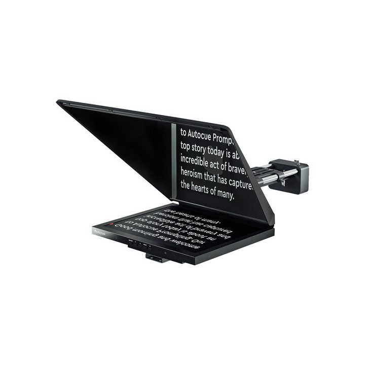 Autocue P7008-0901 - 19" Pioneer Studio Teleprompter