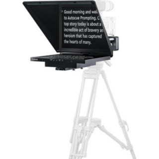 Autocue P7008-0902 - 17" Pioneer Portable Teleprompter