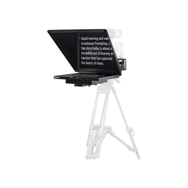 Autocue P7008-0902 - 17" Pioneer Portable Teleprompter