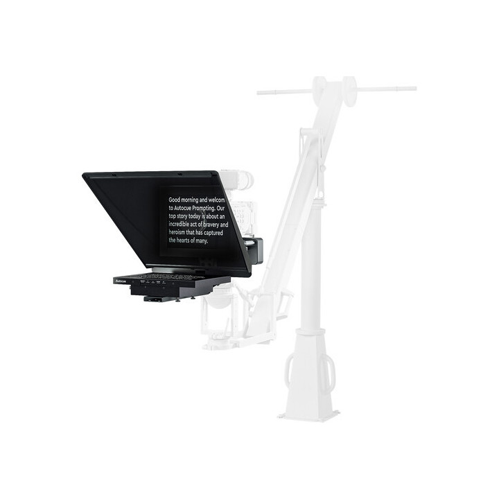 Autocue P7008-0904 - 12" Pioneer Jib Teleprompter