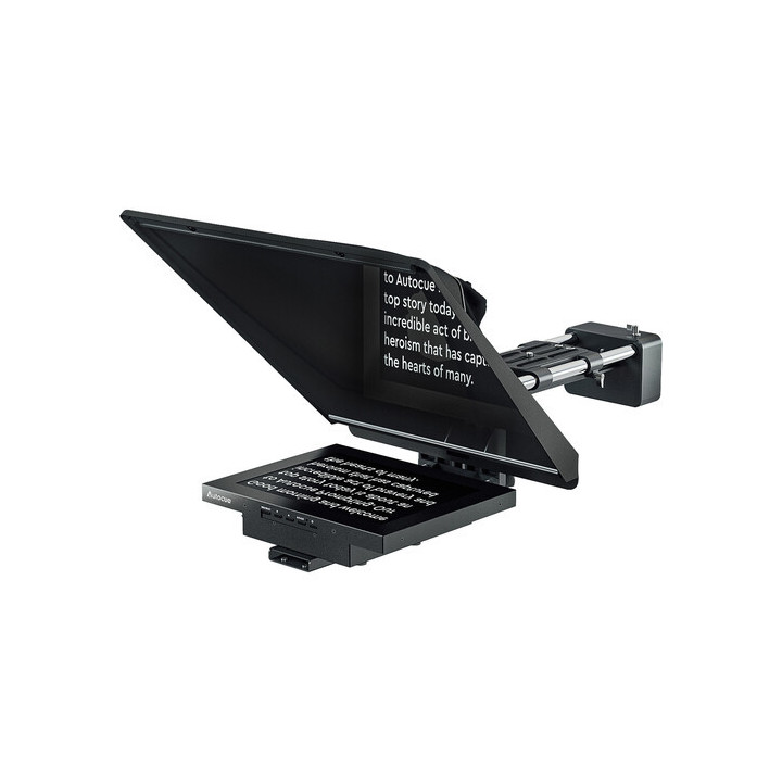Autocue P7008-0904 - 12" Pioneer Jib Teleprompter